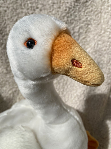Steiff fritzi gans cm - steiff,