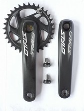 Truvativ Stylo 6K Powerspline