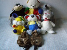 6 große (≤ 60 cm)