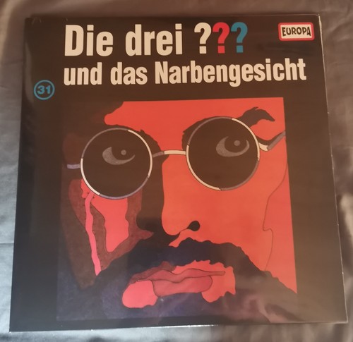 Die drei fragezeichen und - die,