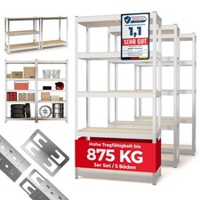 Lagerregal Kellerregal