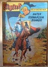 Sigurd Großband Heft 21