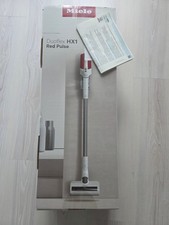 MIELE Duoflex HX1 Red Pulse