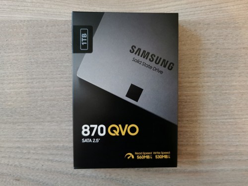 Samsung ssd 870 - samsung, 1tb
