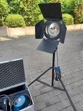 ARRI Reportegelicht Halogen