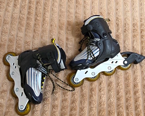 Street fighter fitness skates - street, fitness-skates