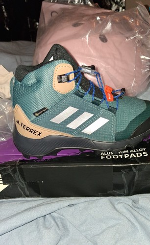 Adidas terrex gore - gore-tex, mid