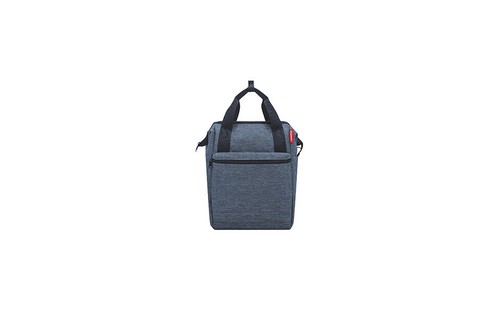 Klickfix fahrradtasche roomy - klickfix,