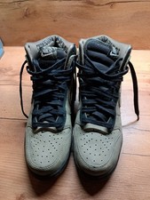 Nike Dunk High - Soul Goods Olivgrün