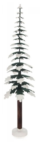 Baum fichte grün weiß höhe - baum,