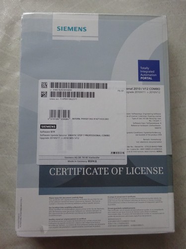 Siemens simatic software step - simatic,
