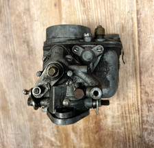 Vergaser carburetor Solex 40