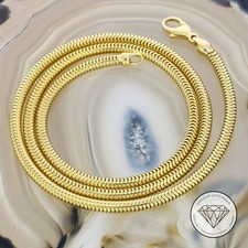 Wert 5.750,- Schlangen Damen