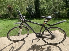 Herrenfahrrad Allroud Alu 