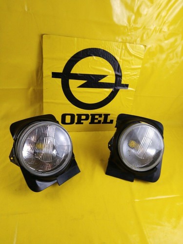Neu original opel - original, kadett
