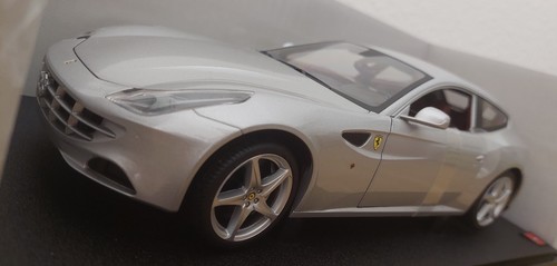 Ferrari modellauto 18 - ferrari, ff