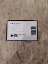 Gira 000200 profilhalbzylinder - 000200,