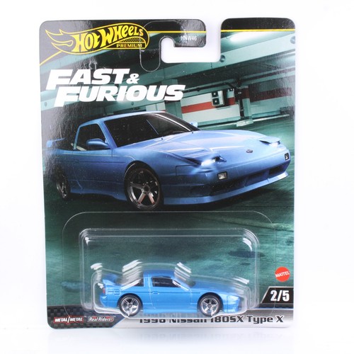 Hot wheels premium - premium,