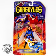 GARGOYLES ELISA MAZA Kenner