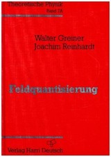 Feldquantisierung