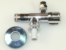 SCHELL PROBENAHME-ECKVENTIL 1/2" AG ASAG EASY GERÄTEVENTIL ECKVENTIL 038350699