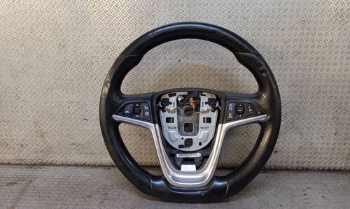 Opel astra 2009 lenkrad - j,