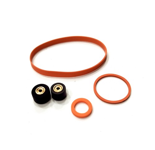 Nakamichi orange line - orange,