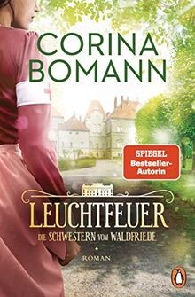 Leuchtfeuer die schwestern - die,
