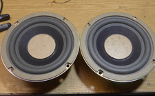 Bose Tieftöner Ersatzlautsprecher aus Subwoofer