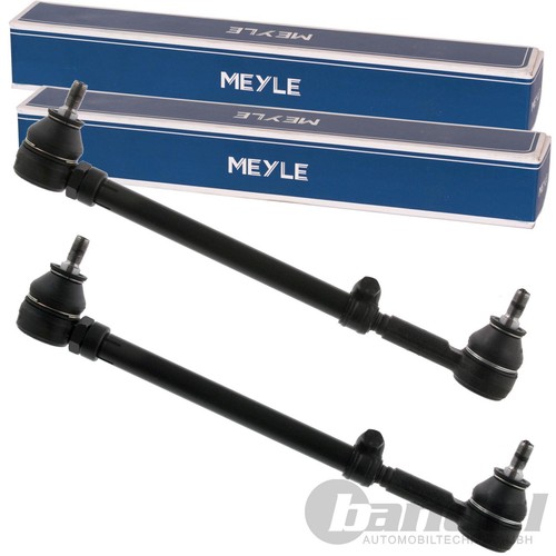 Meyle spurstange - 2x,