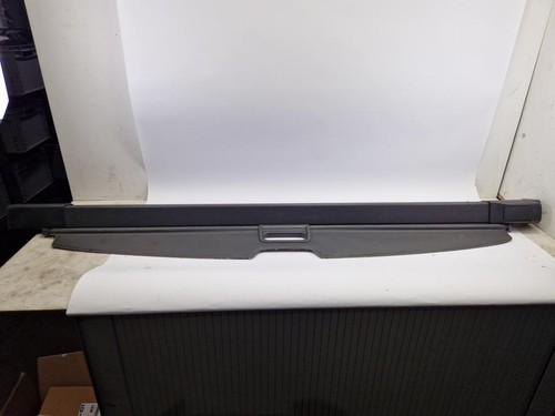 Laderaumabdeckung opel zafira - opel,