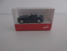 Herpa 23320 BMW Z 4 Road TM