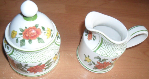 Villeroy boch summerday - &,