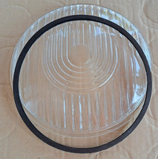 Scheinwerferglas Lampe EAS150 BMW R2 R20 R23 NSU OSL 201 251 ZDB 201 DB 201