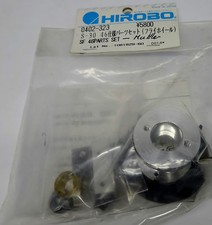 Hirobo 0402-323 Umrüstsatz