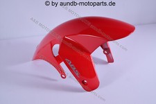 GSXR 1000 A L7 Schutzblech rot