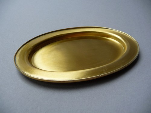 Kerzenteller