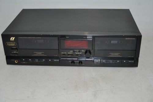 Sansui x311wr double - double, stereo