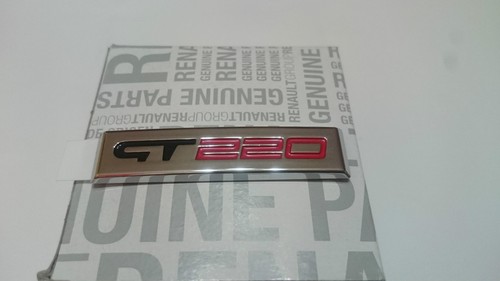 Monogramm renault megane clio - megane,