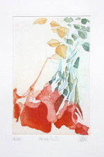 Unbekannter zeitgenössischer