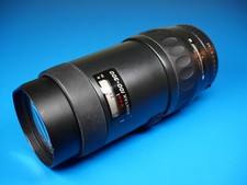 Pentax Objektiv, SMC FA