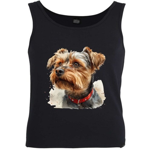 Tank top yorkshire - tank,