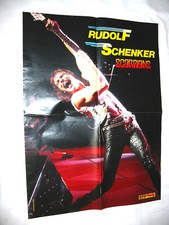 SCORPIONS / PATRICK DUFFY -