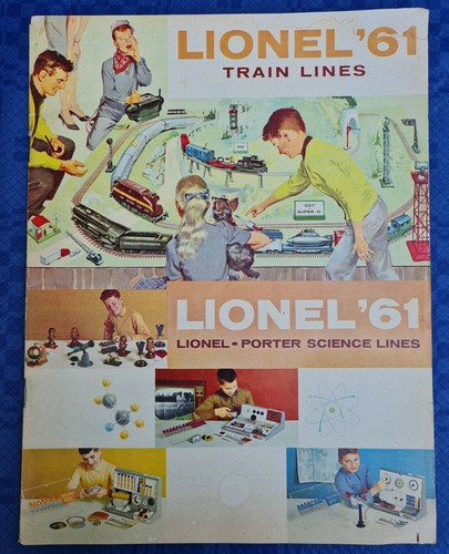 Lionel trains lines - lionel',