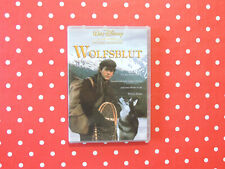 Walt Disney Wolfsblut DVD Ethan Hawke