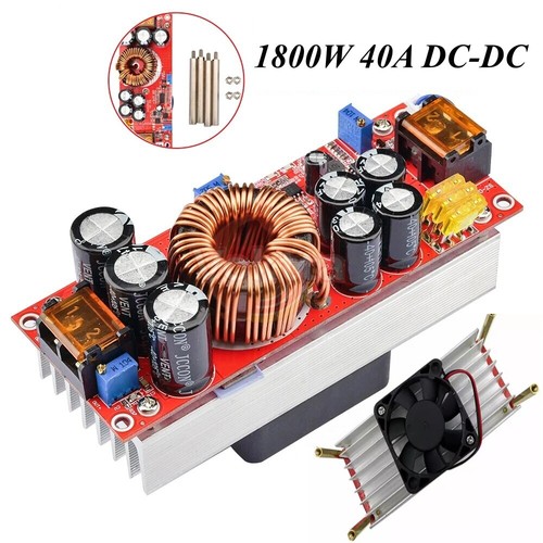1800w 40a 10v 60v auf - 1800w,