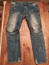 G-Star 5620 Low Tapered