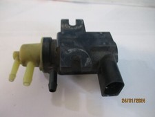 ORIGINAL VW 1K0906627A DRUCKWANDLER N75 MAGNETVENTIL für GOLF PASSAT T5 (805)