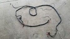 VW Golf 2 Kabelbaum Heck Licht