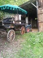 Wagonette kutsche sitzer - 8,